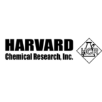 Harvard Chemical Research Logo