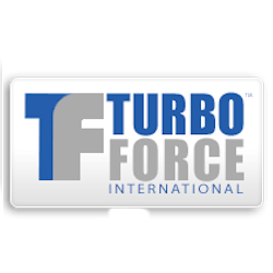 TurboForce Logo