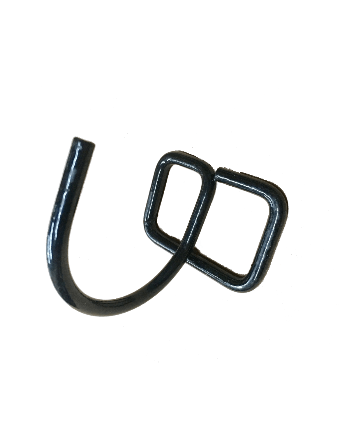 Vinyl Hose Hook HA130B - Cleaner's Depot