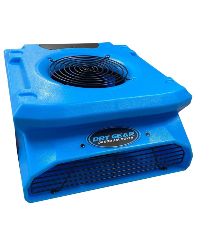 Dry Gear DG1100 Low Profile Air Mover DG-2301 (1)