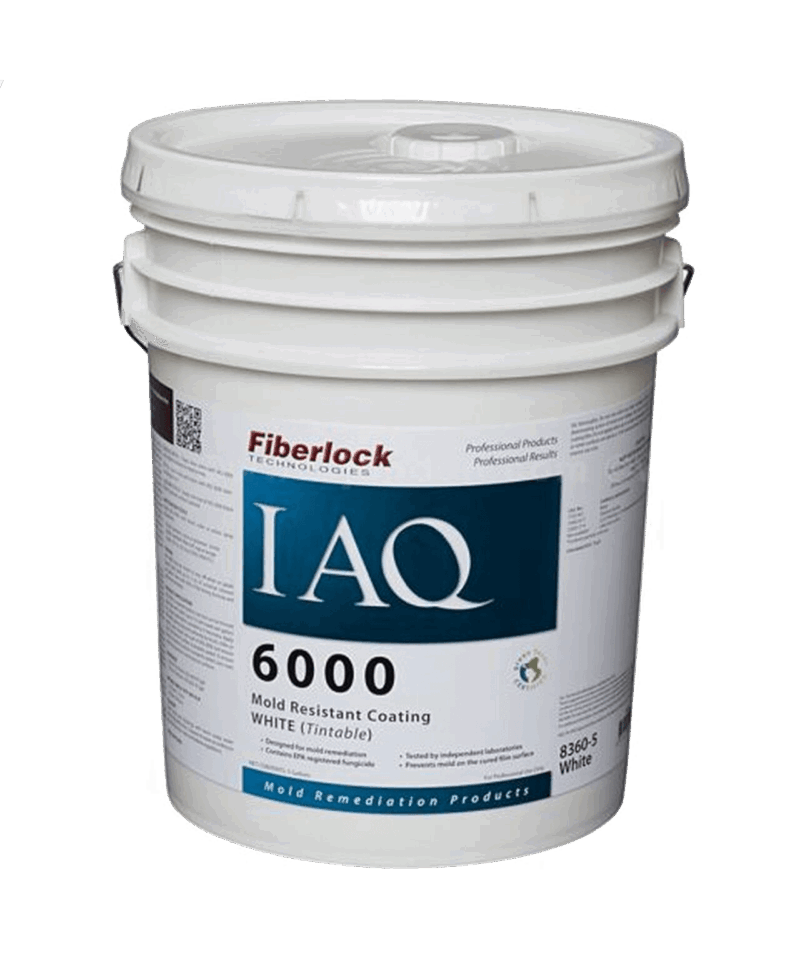 IAQ 6000 - Fiberlock PJ-1656