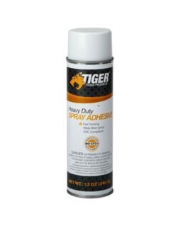 Tiger Spray Adhesive TT-1899-EA