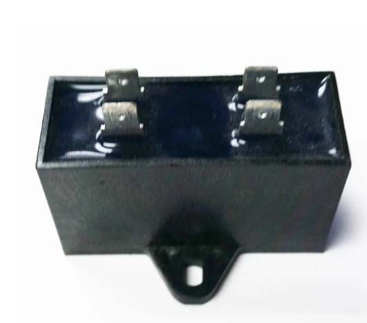 Capacitor Impeller 7.5mfd 370V