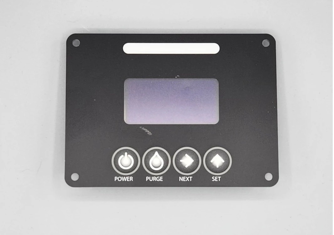 Phoenix Drymax Control Board