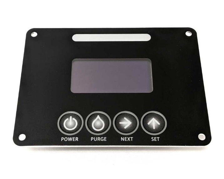 DryMax XL PRO Control Panel - 4042758