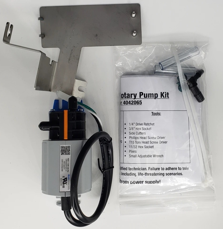 Dry Max Condensate Pump Kit - 4042065
