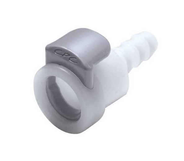 1/4" barb Female quick-disconnect, For Phoenix & Dri-Eaze Dehumidifiers - Image 2