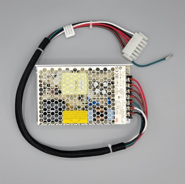 LRS-150-24 Switching Power Supply