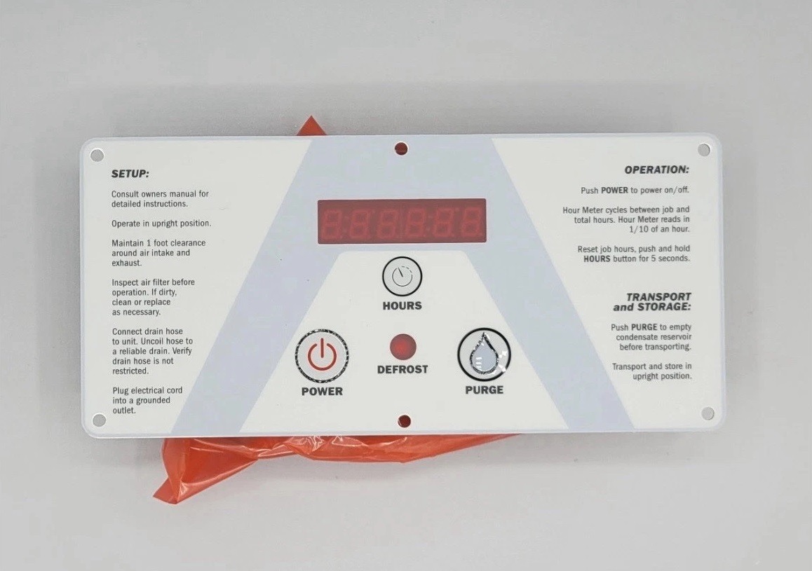 Phoenix 270HTx / 300 Max control Board Kit - Image 2
