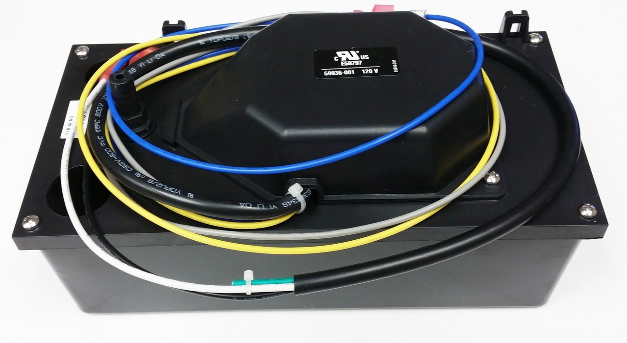 Prewired Condensate Pump Kit for Phoenix Dehumidifiers - 4034496