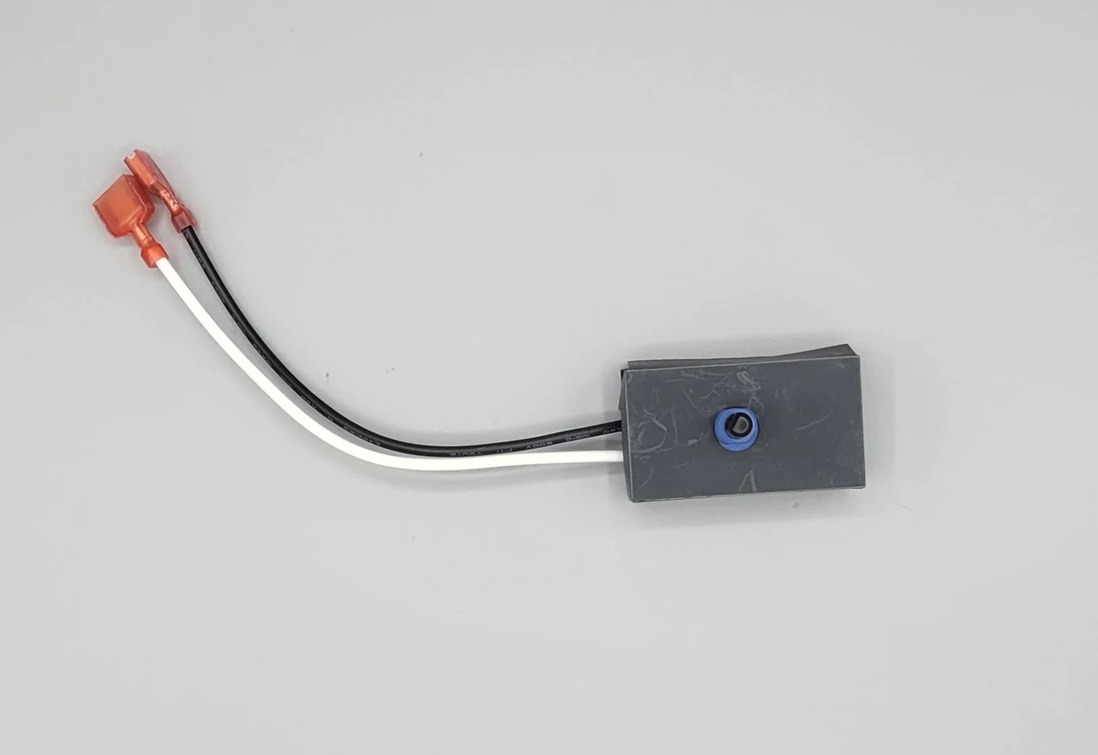 Speed Control Switch for Guardian R