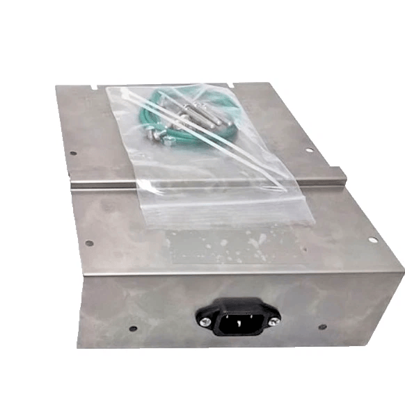 Dri-Eaz Revolution High Voltage 115V Electrical Box - 104877