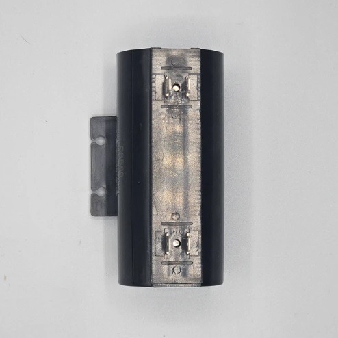 Capacitor, 35 MFD 370V - Image 2