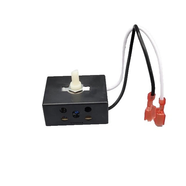 Phoenix Guardian R Pro Fan Impeller Speed Control Switch